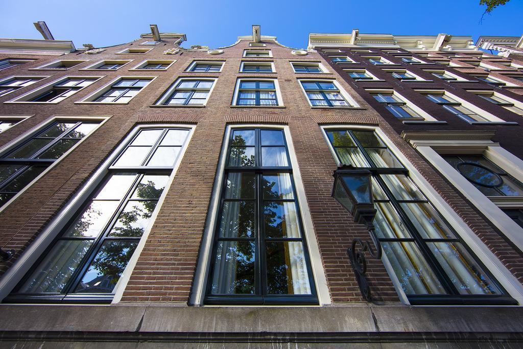 Dutch Masters Short Stay Apartments Amsterdam Exteriér fotografie